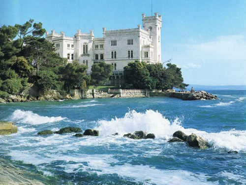 Trieste City Guide