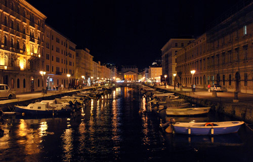 trieste